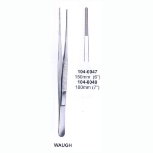 Delicate Dissecting Forceps