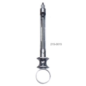 Dental Cartridge Syringes
