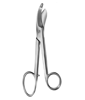Bone Scissors Shears