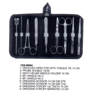 Dissection Instruments