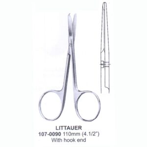 Dissectors,Suture Instruments