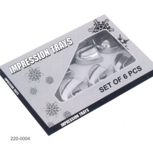 Impression Trays Sets