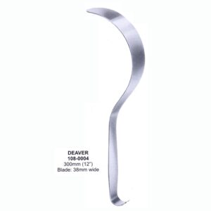 Hand Held Retractors