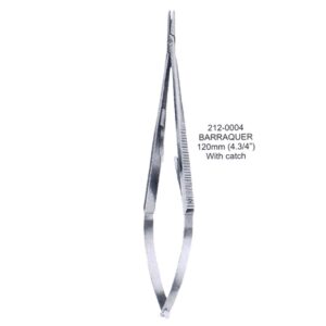Micro, Needle Holders