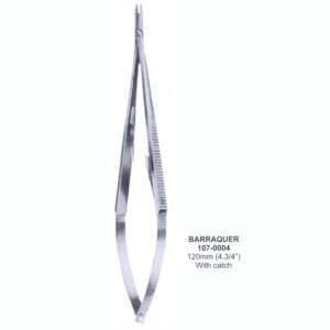 Mice, Needle Holders