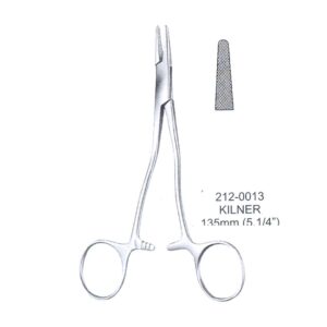Needle Holders
