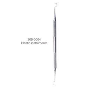 Orthodontics Instruments