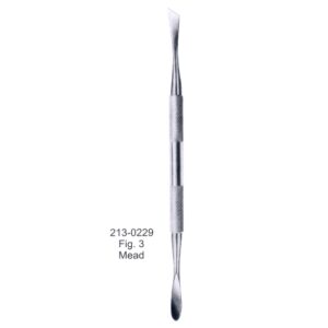 Periodontia Instruments