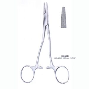 Needle Holders