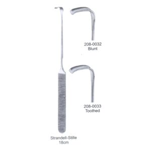 Retractors