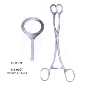 Ovum Forceps