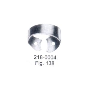 Rubber Dam Clamps