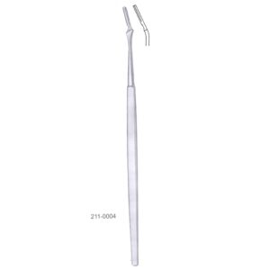 Scalpel Handles