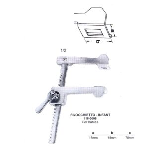 Rib Spreaders