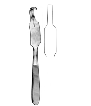 Bone Levers Elevators