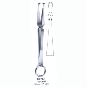 Towel Clamps