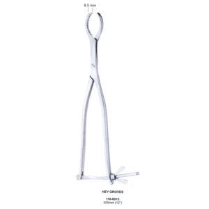 Bone Holding Forceps