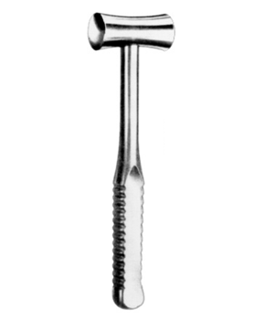 Bone Mallets Hand Drills