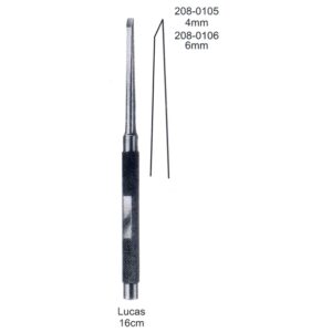Chisels And Gouges