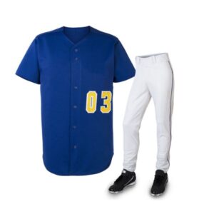 Baseball Uniforms
