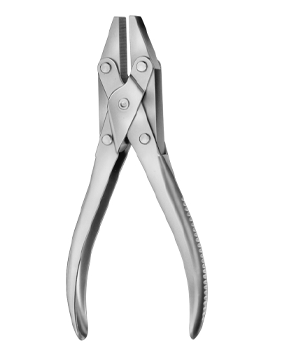 Bone Pliers Wire Holders