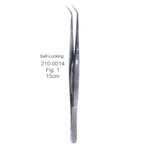 Cotton And Dressing Pliers
