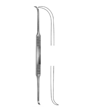Bone Rasp Raspatories