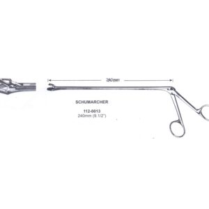 Cervical Biopsy Forceps