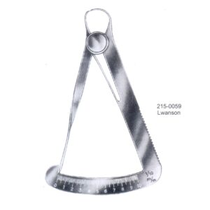 Crown Instruments