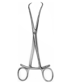 Bone Reposition Forceps