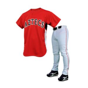 Baseball Uniforms