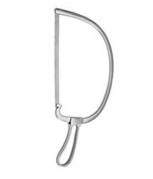 Amputation Saws