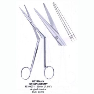 Delicate Scissors