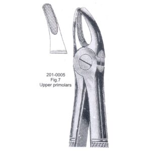 Extracting Forceps