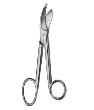 Bone Scissors Shears