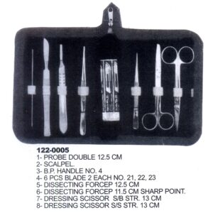 Dissection Instruments