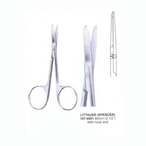 Dissectors,Suture Instruments