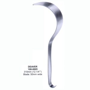 Hand Held Retractors