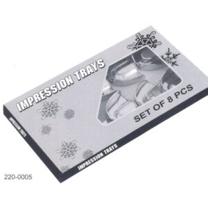 Impression Trays Sets