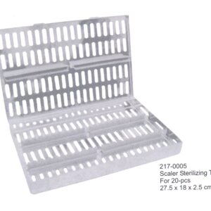 Instruments Trays
