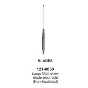 Monopolar Handles, Blades, Needle, Turner Warwick Scissors