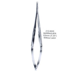 Micro, Needle Holders