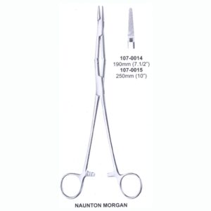 Needle Holders