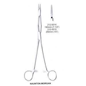 Needle Holders