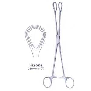 Ovum Forceps