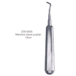 Orthodontics Instruments
