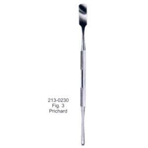 Periodontia Instruments