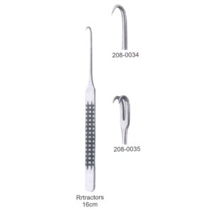Retractors