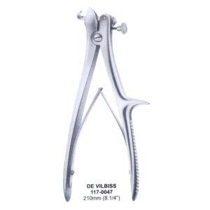 Bone Cutting Forceps