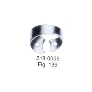 Rubber Dam Clamps